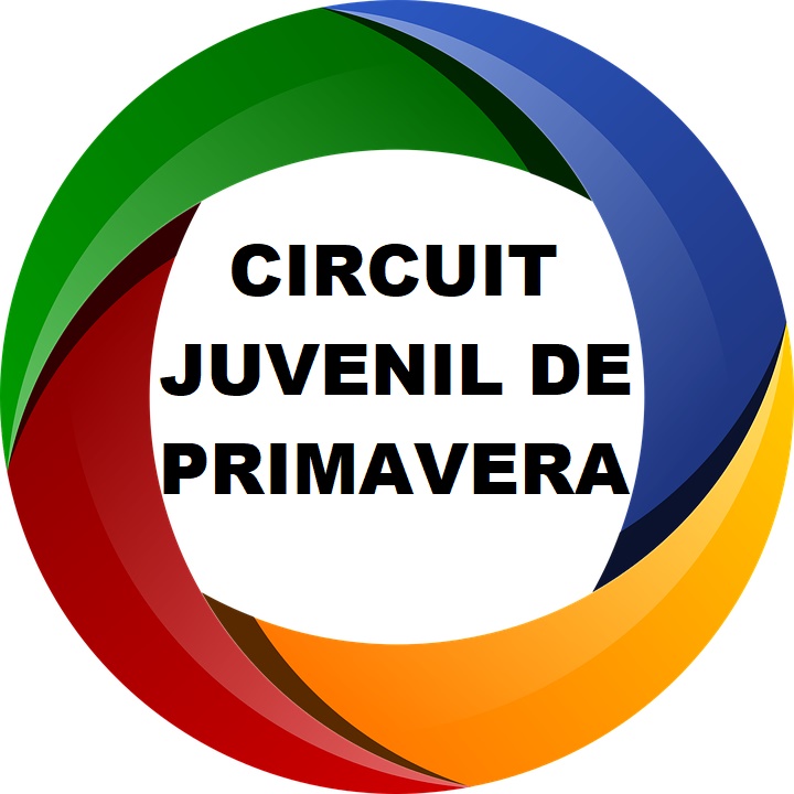 CIRCUITO JUVENIL DE PRIMAVERA