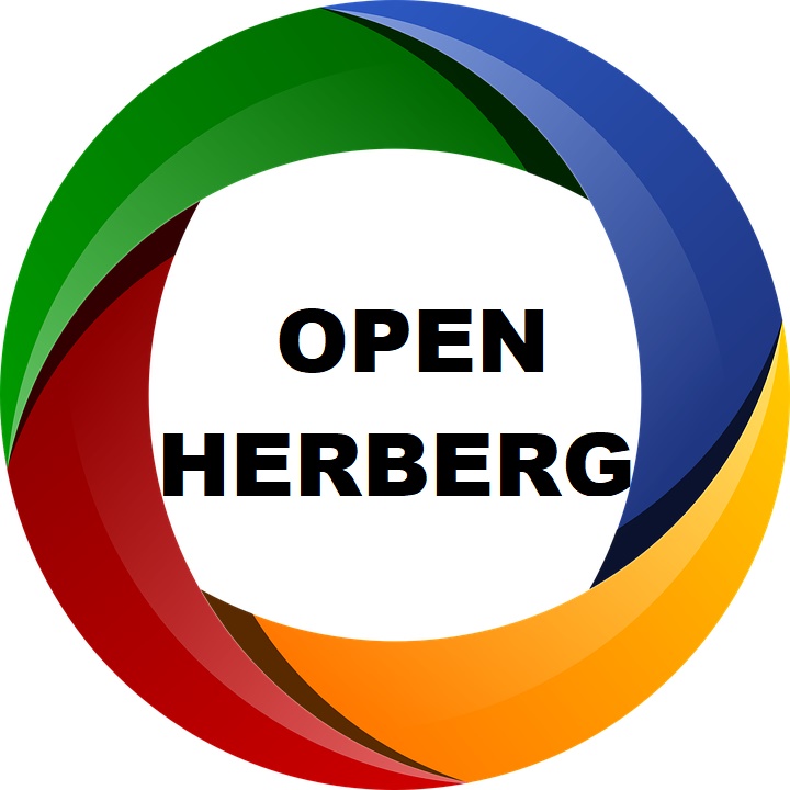 OPEN HERBERG