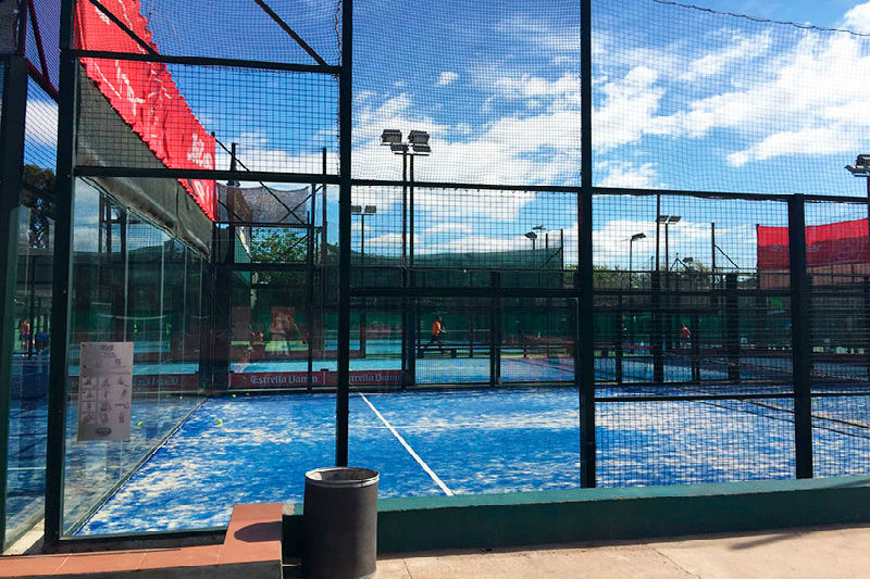 PADEL